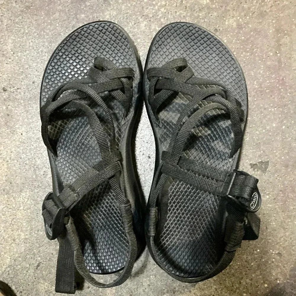 Chaco Sandals - Picture 3 of 4